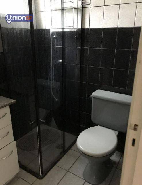 Apartamento à venda com 2 quartos, 60m² - Foto 8