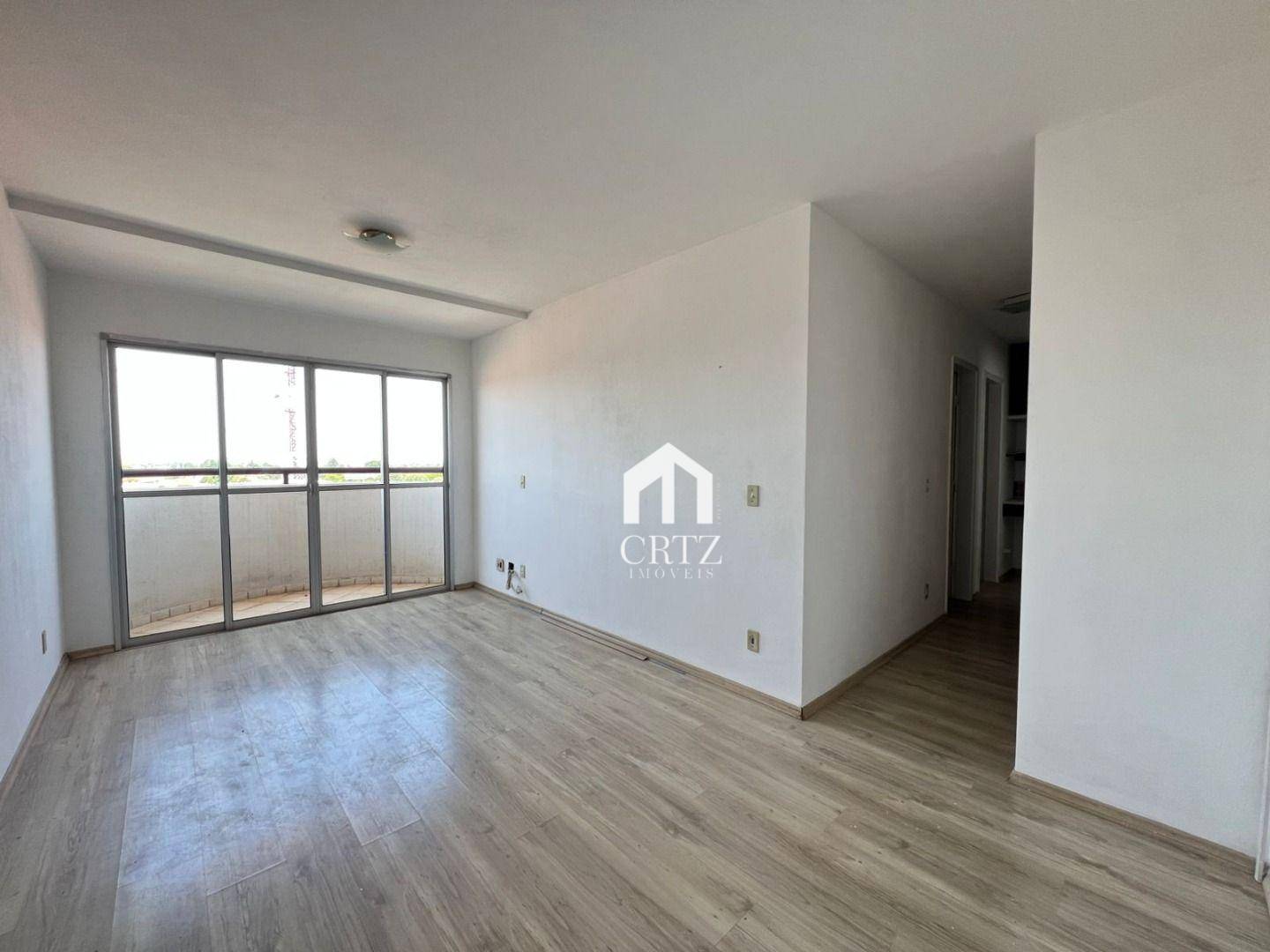 Apartamento, 2 quartos, 86 m² - Foto 2