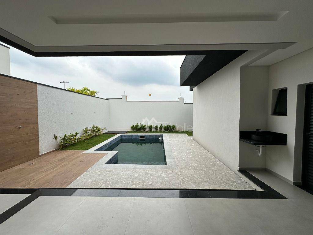 Casa de Condomínio à venda com 3 quartos, 270m² - Foto 17