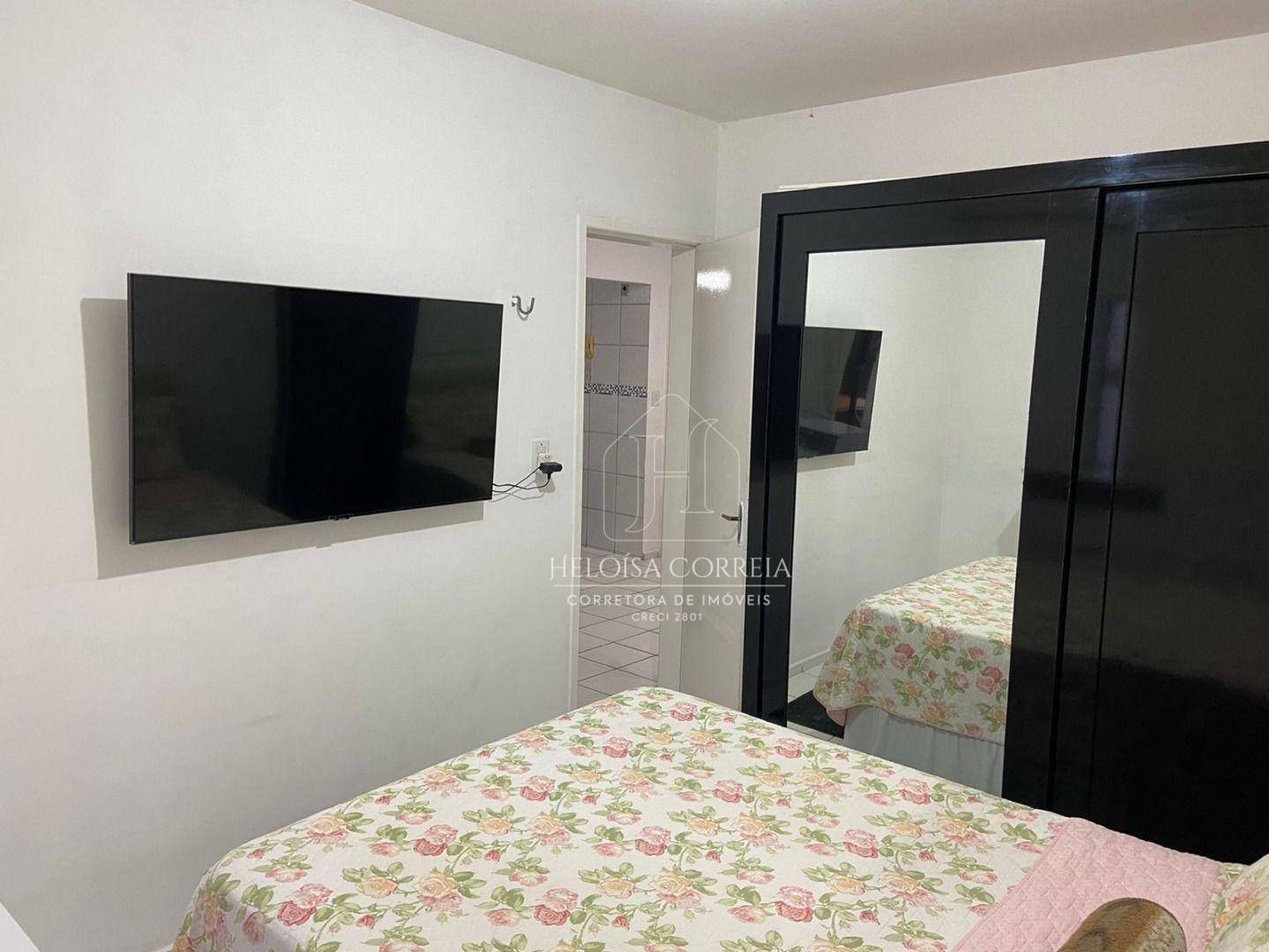 Apartamento à venda com 2 quartos, 54m² - Foto 10