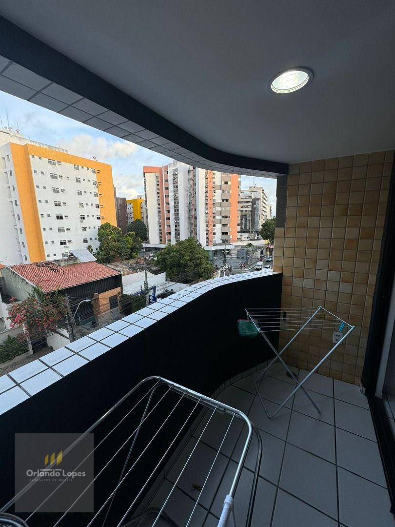Apartamento, 3 quartos, 92 m² - Foto 1