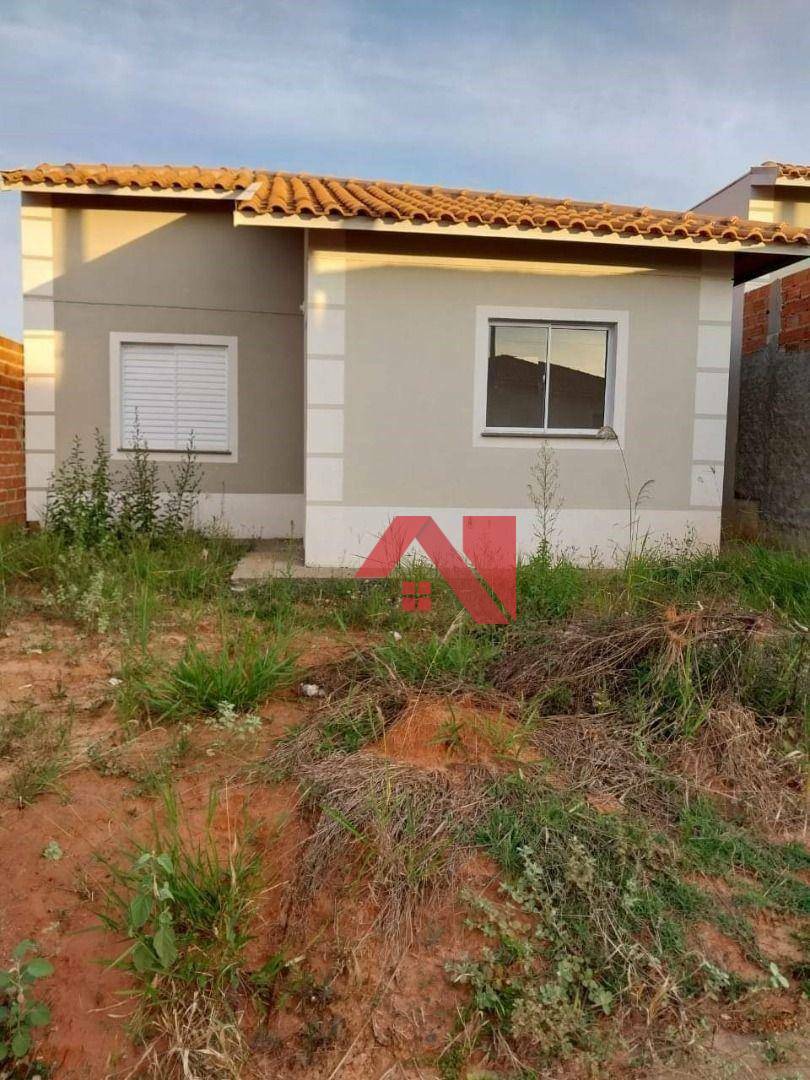 Casa à venda com 2 quartos, 60m² - Foto 10