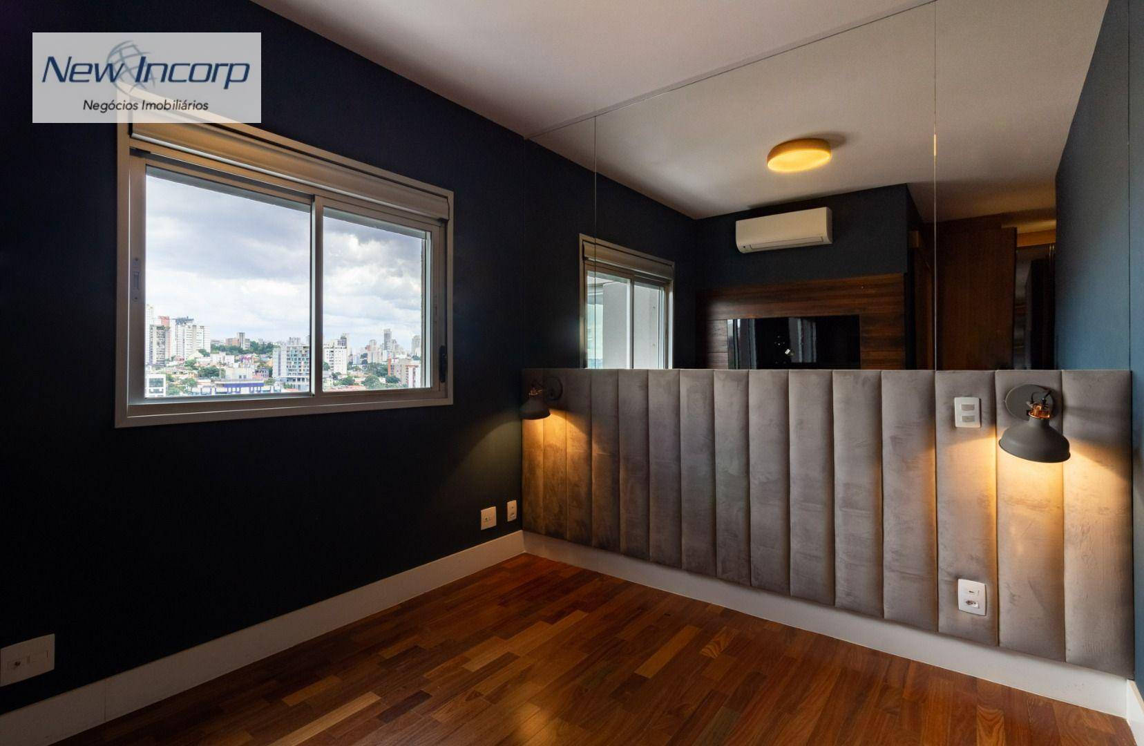 Apartamento à venda com 2 quartos, 121m² - Foto 21