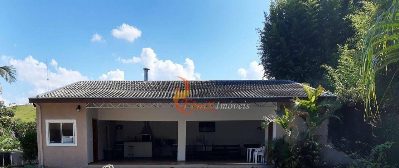 Chácara à venda com 5 quartos, 3400M2 - Foto 5
