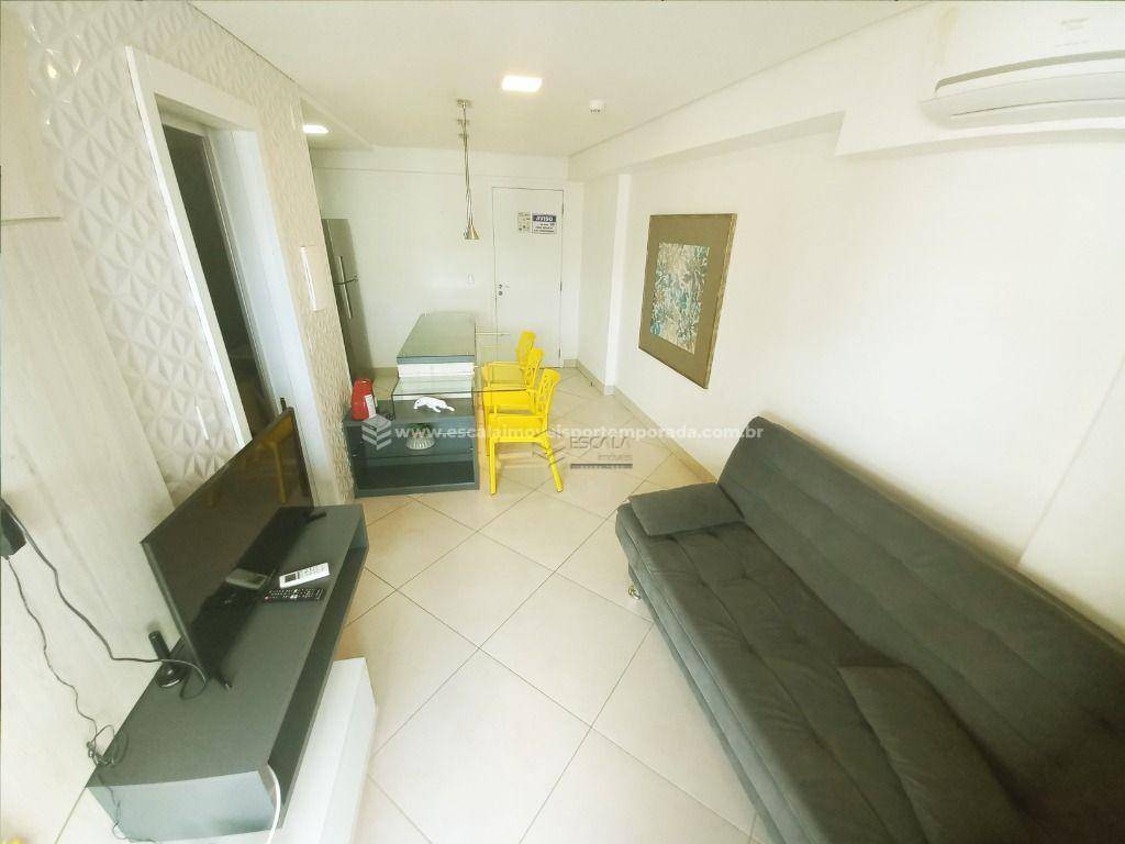 Apartamento para lancamento com 1 quarto, 40m² - Foto 17