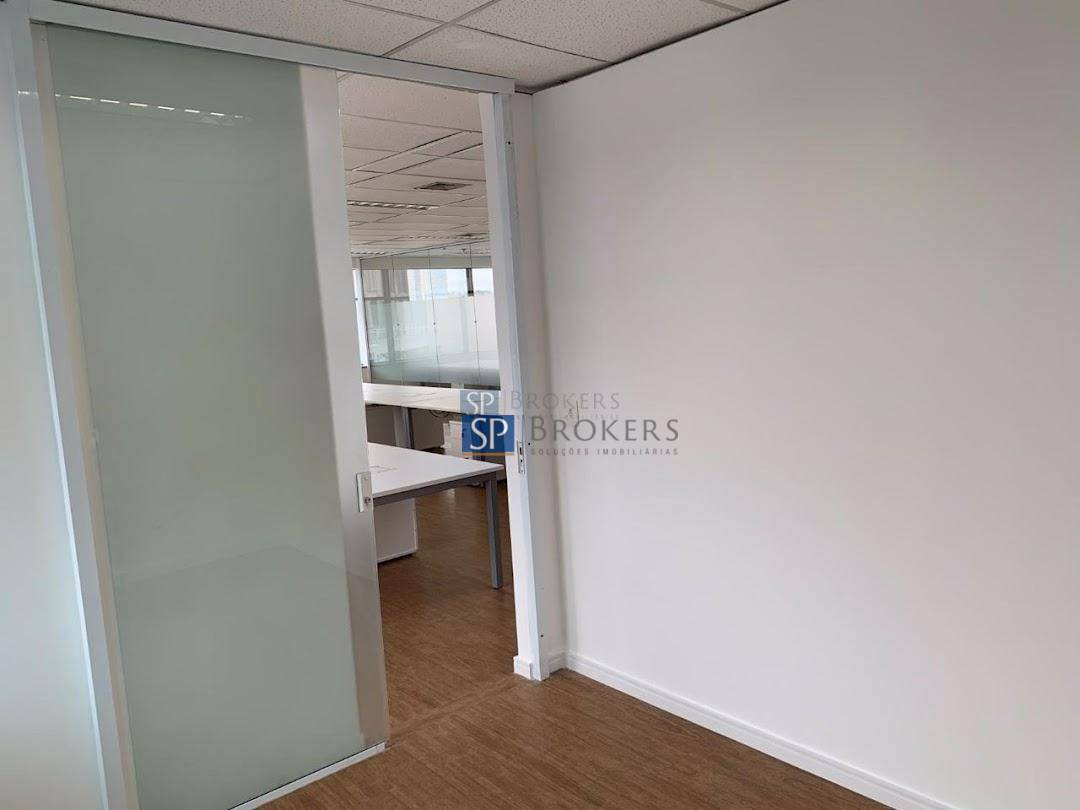 Conjunto Comercial-Sala para alugar, 588m² - Foto 14