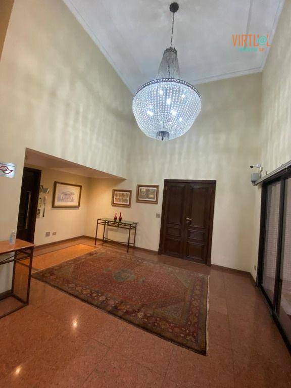 Apartamento à venda com 4 quartos, 228m² - Foto 75