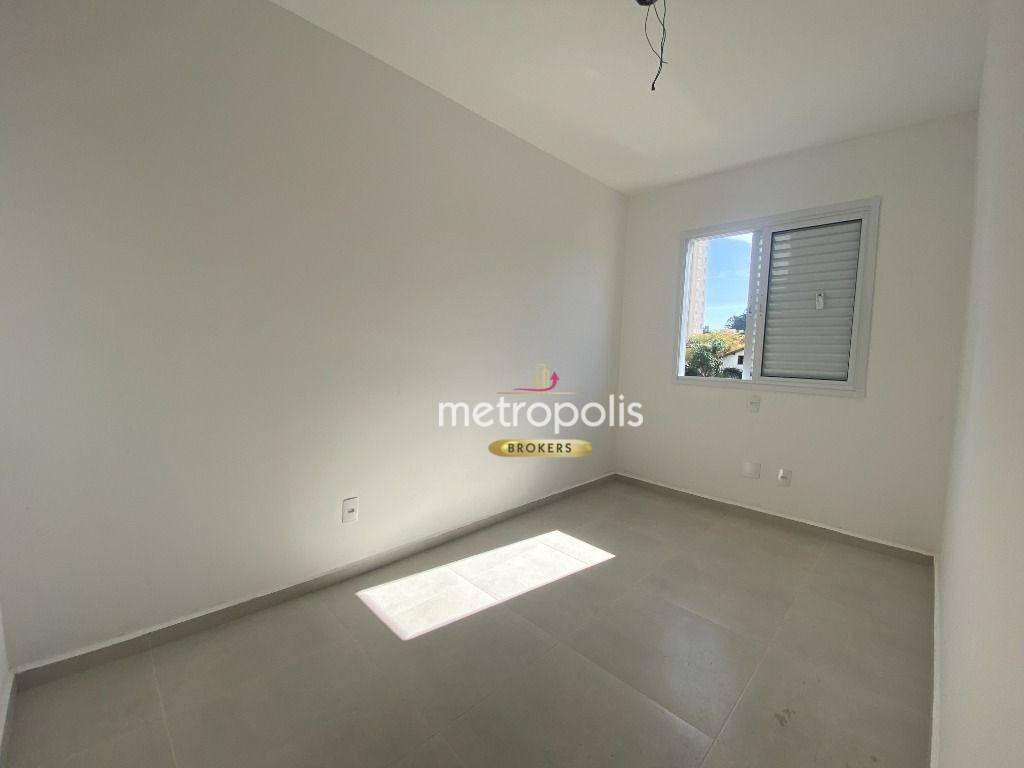 Apartamento à venda com 2 quartos, 50m² - Foto 12