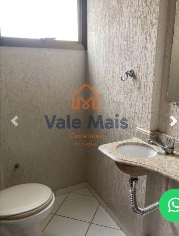 Apartamento à venda com 3 quartos, 120m² - Foto 6