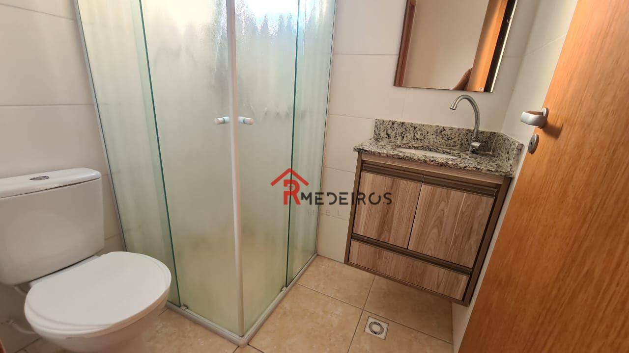 Apartamento à venda com 1 quarto, 40m² - Foto 13