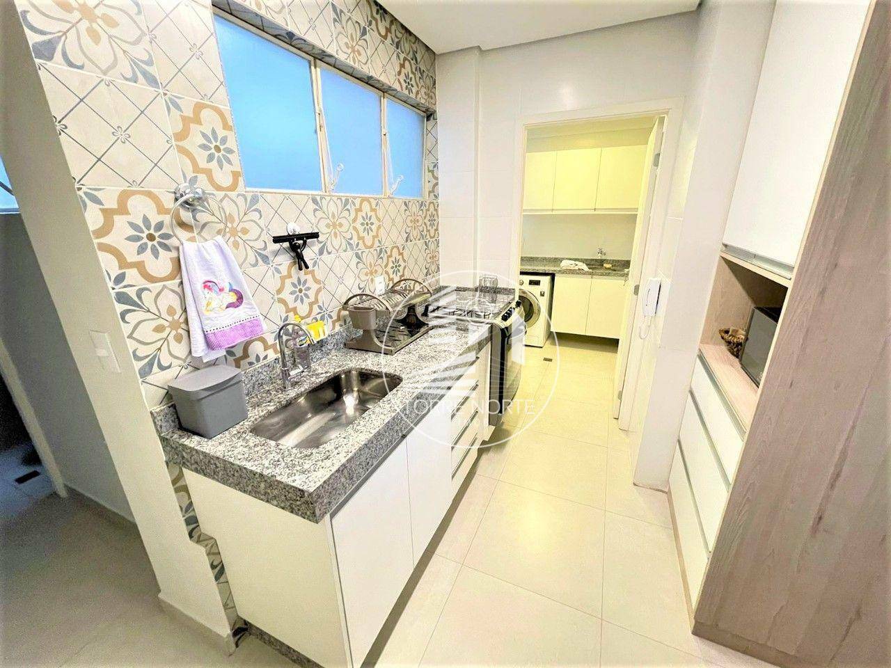 Apartamento para alugar com 3 quartos, 100m² - Foto 6