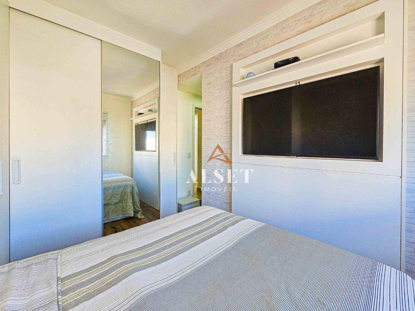 Apartamento à venda com 3 quartos, 92m² - Foto 21