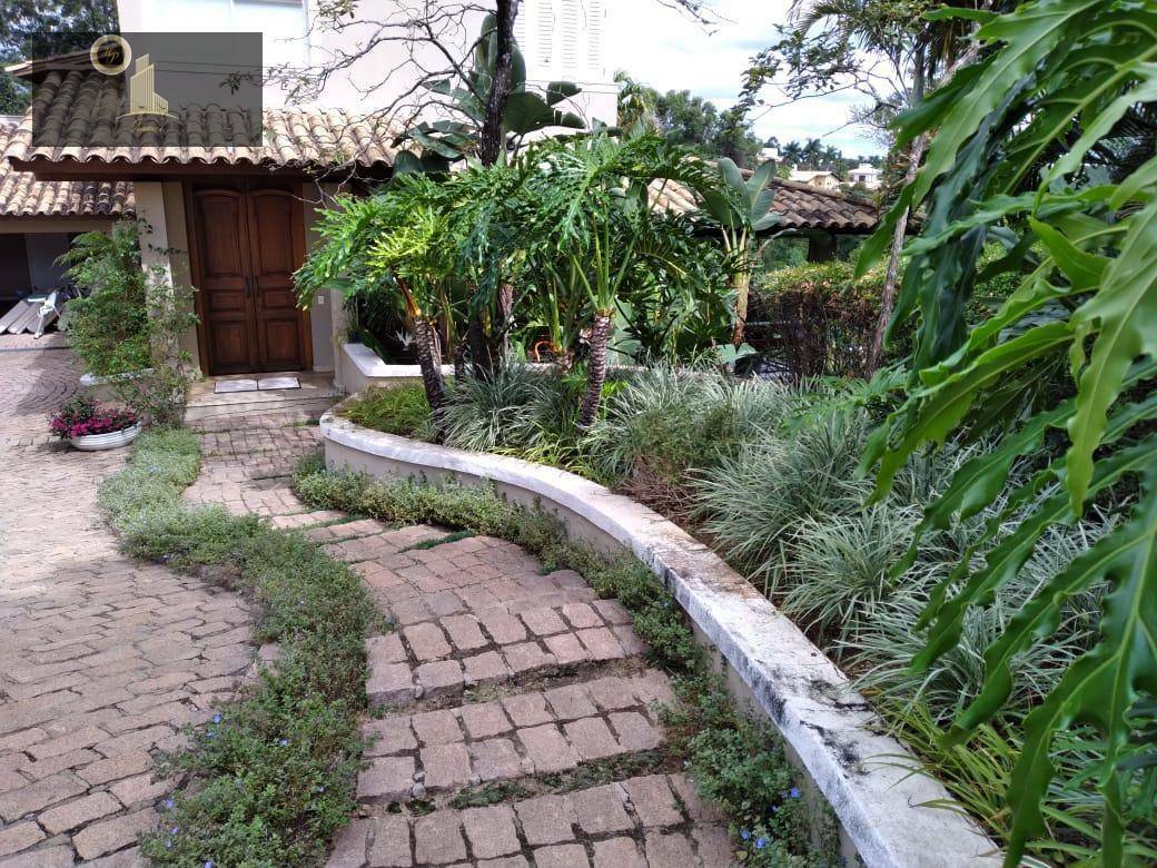 Casa de Condomínio à venda com 6 quartos, 900m² - Foto 4