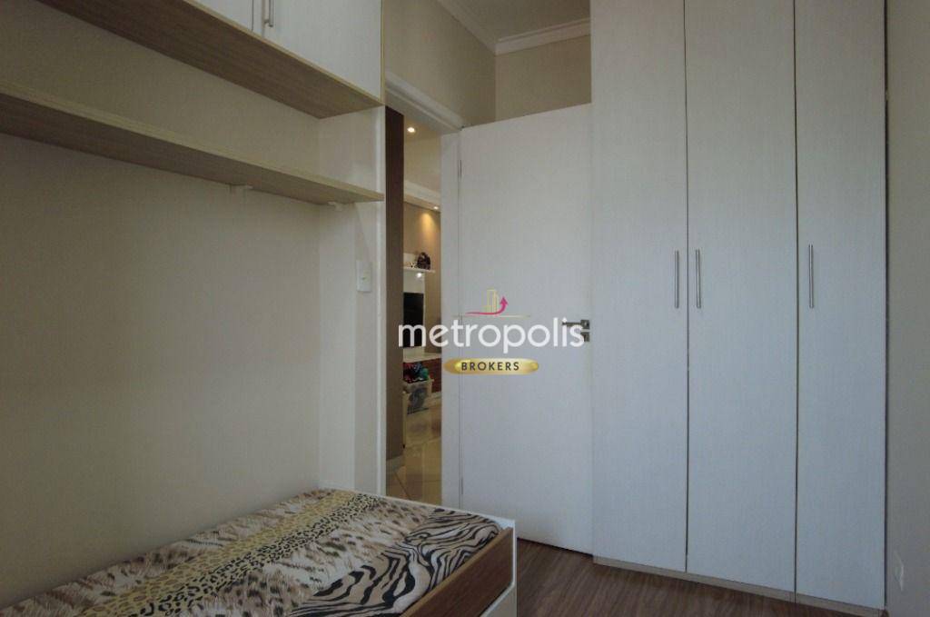 Cobertura à venda com 2 quartos, 110m² - Foto 27