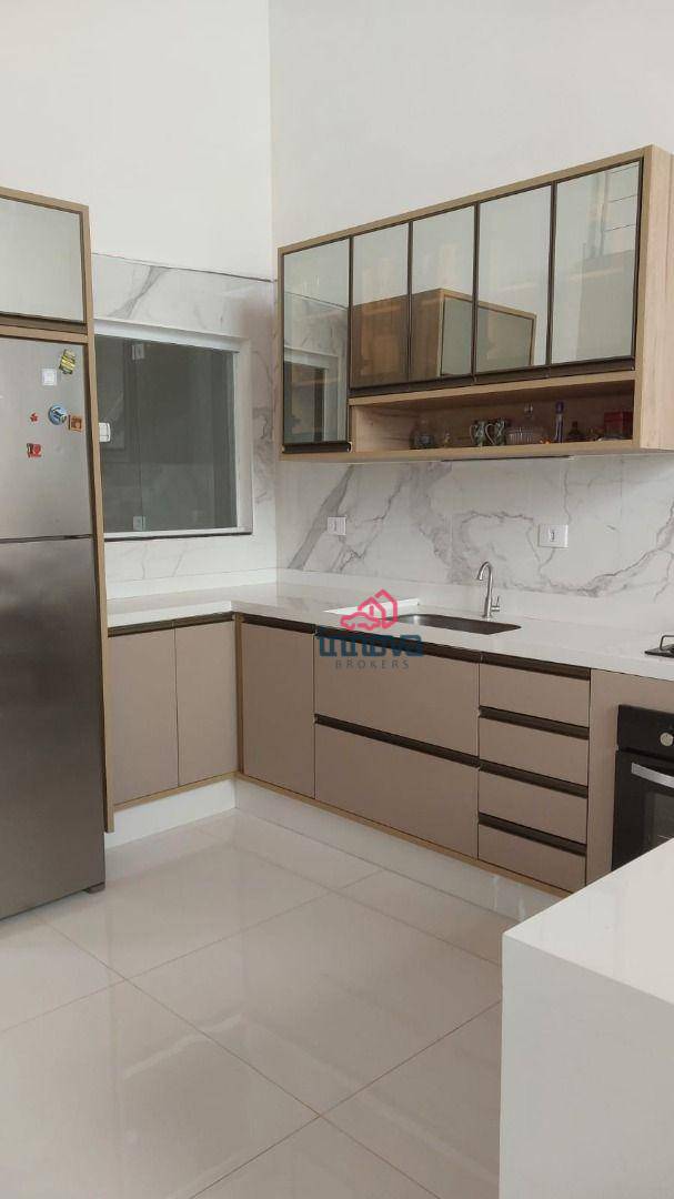 Sobrado à venda com 2 quartos, 116m² - Foto 6