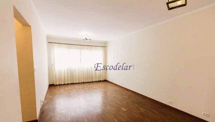 Apartamento à venda com 3 quartos, 110m² - Foto 5