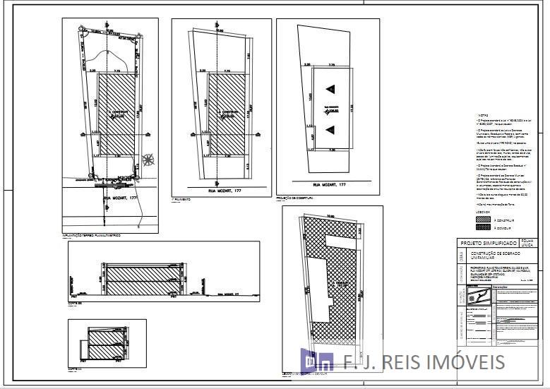 Sobrado à venda com 4 quartos, 285m² - Foto 38