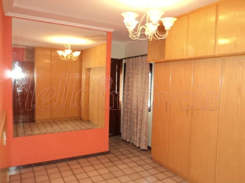 Apartamento para alugar com 3 quartos, 136m² - Foto 5