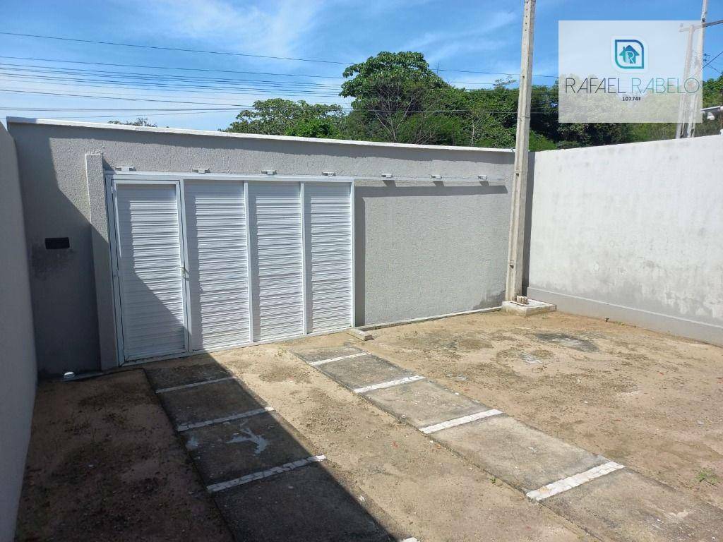 Casa de Condomínio à venda com 3 quartos, 75m² - Foto 5