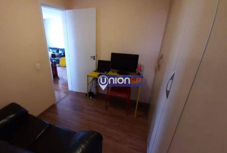 Apartamento à venda com 2 quartos, 51m² - Foto 5