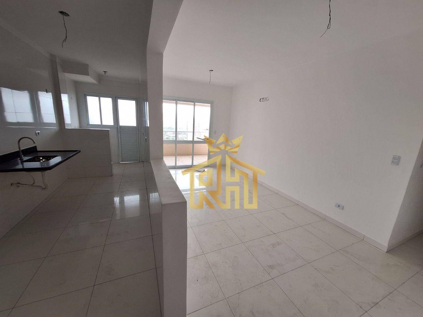 Apartamento à venda com 2 quartos, 85m² - Foto 7