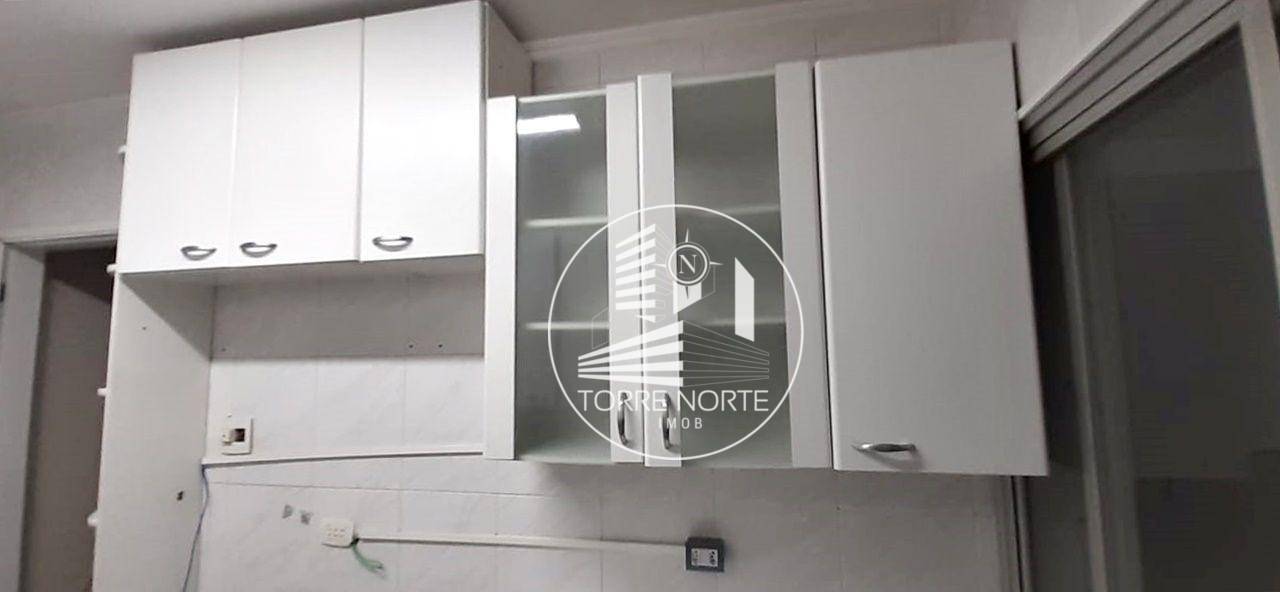 Apartamento à venda com 2 quartos, 75m² - Foto 8