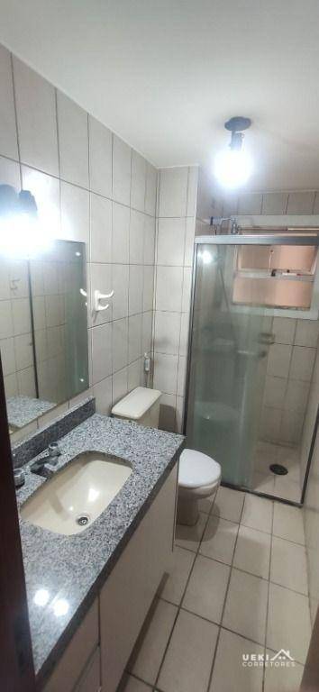 Apartamento à venda com 3 quartos, 87m² - Foto 17