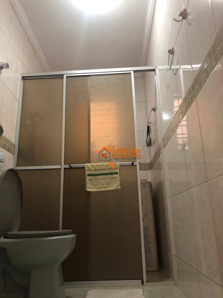 Sobrado à venda com 4 quartos, 100m² - Foto 28