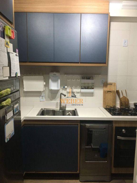 Apartamento à venda com 2 quartos, 52m² - Foto 23