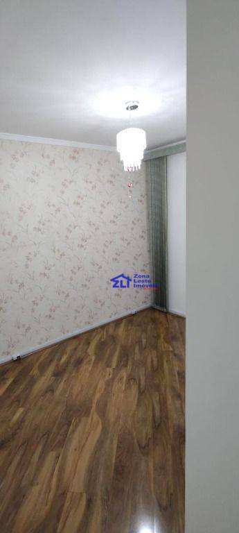 Apartamento à venda com 2 quartos, 64m² - Foto 5