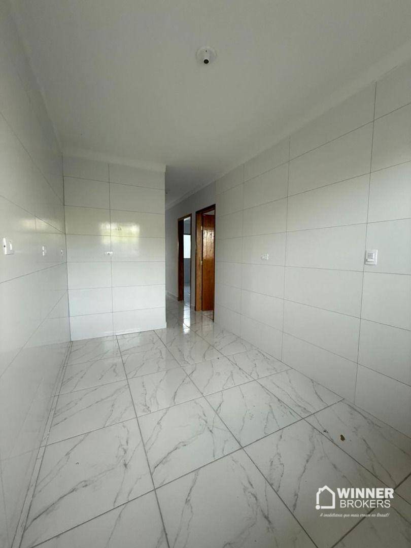 Casa, 3 quartos, 69 m² - Foto 2
