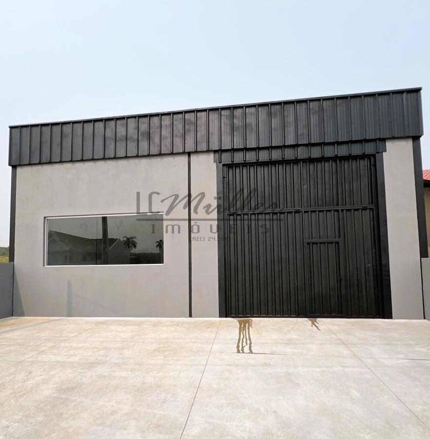 Prédio Inteiro à venda, 300m² - Foto 13