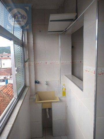 Apartamento à venda com 1 quarto, 42m² - Foto 13