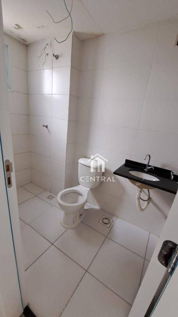 Apartamento à venda com 3 quartos, 78m² - Foto 19