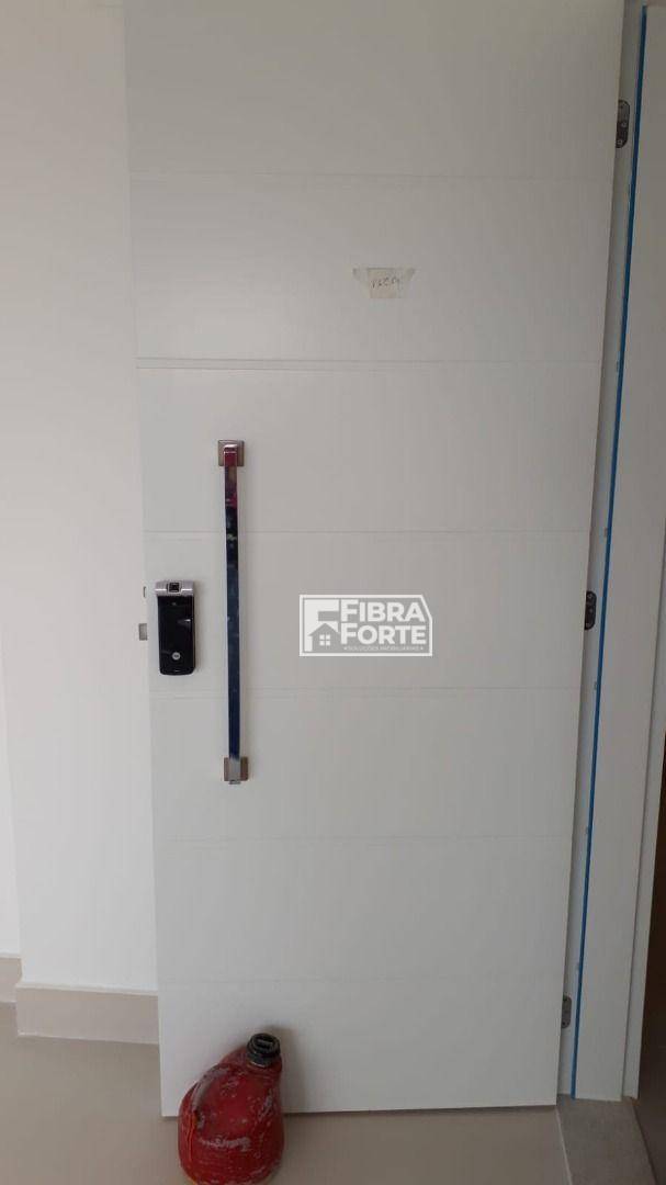 Apartamento à venda com 1 quarto, 41m² - Foto 4