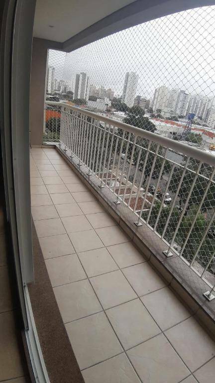 Apartamento para alugar com 2 quartos, 78m² - Foto 2