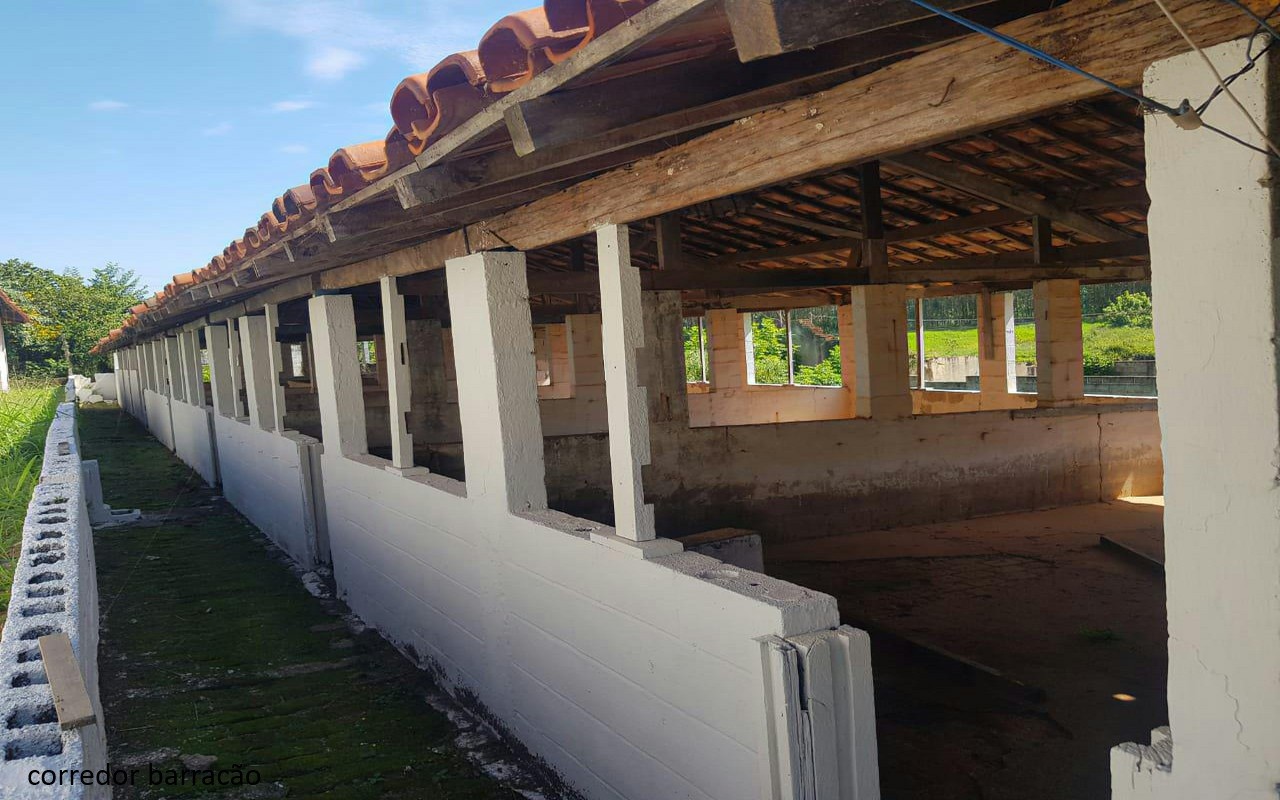 Sítio à venda com 7 quartos, 16600m² - Foto 20
