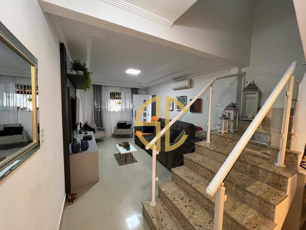 Sobrado à venda com 3 quartos, 181m² - Foto 5