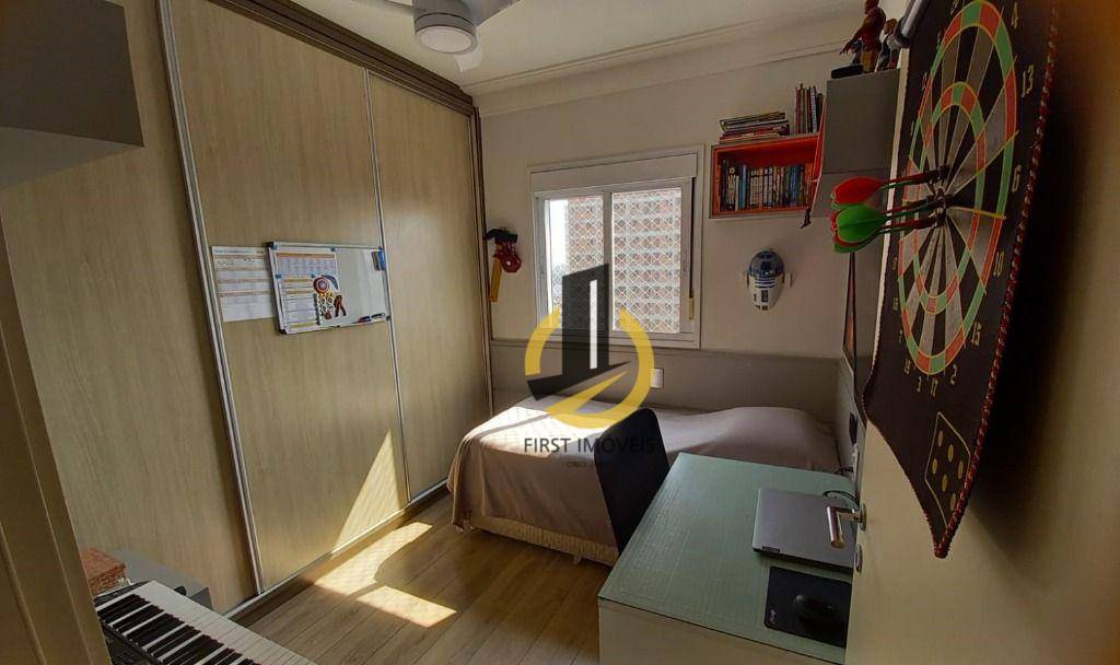 Apartamento à venda com 3 quartos, 106m² - Foto 15