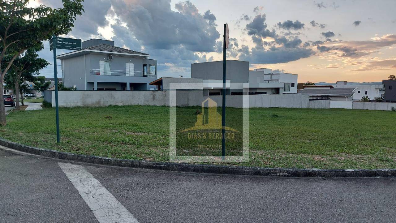 Loteamento e Condomínio, 453 m² - Foto 3