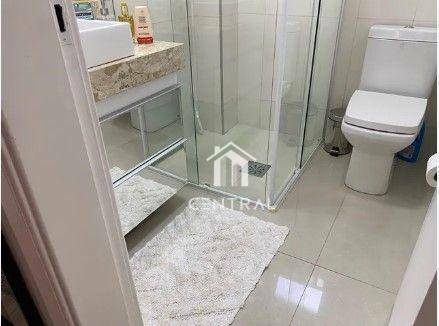 Apartamento à venda com 2 quartos, 62m² - Foto 19