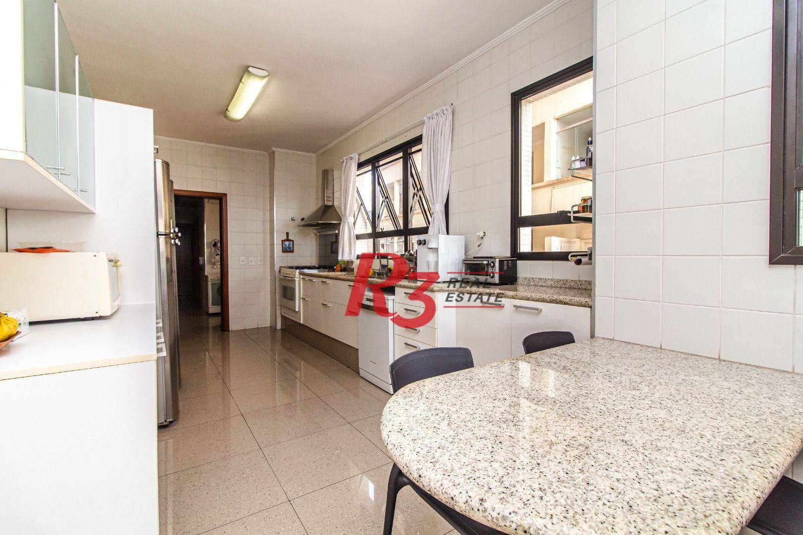 Apartamento à venda com 4 quartos, 267m² - Foto 49