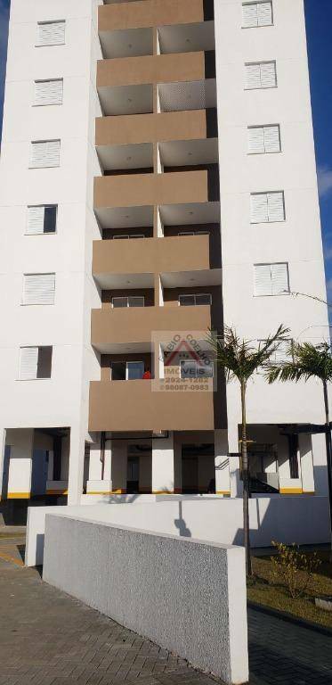 Apartamento à venda com 2 quartos, 56m² - Foto 24