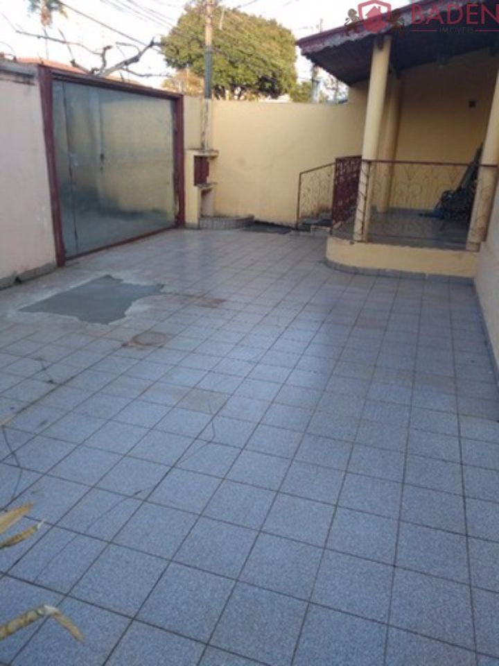 Casa, 4 quartos, 185 m² - Foto 2