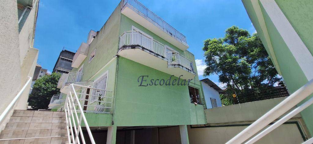 Casa de Condomínio à venda com 2 quartos, 86m² - Foto 22