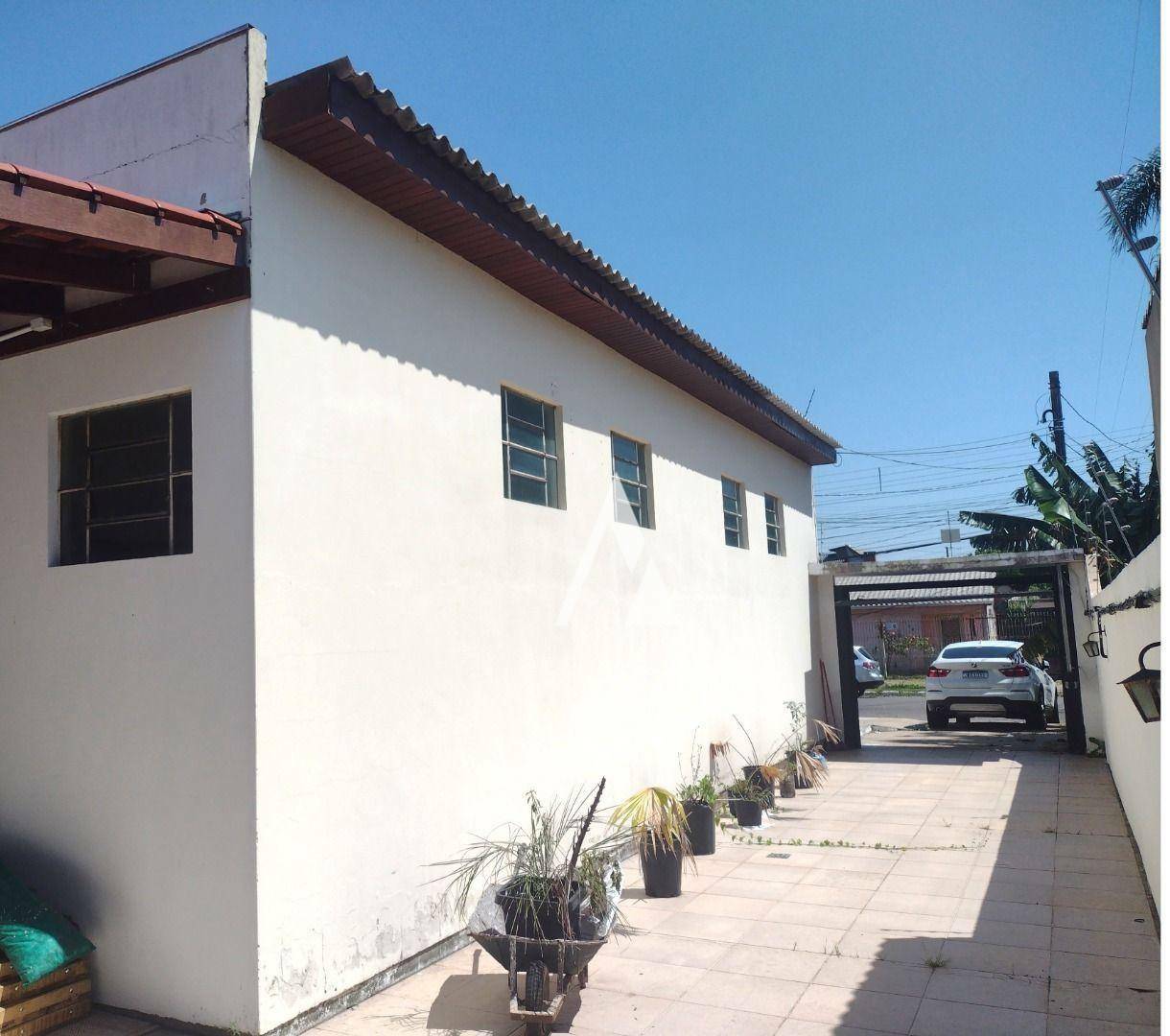 Loja-Salão à venda, 127m² - Foto 4