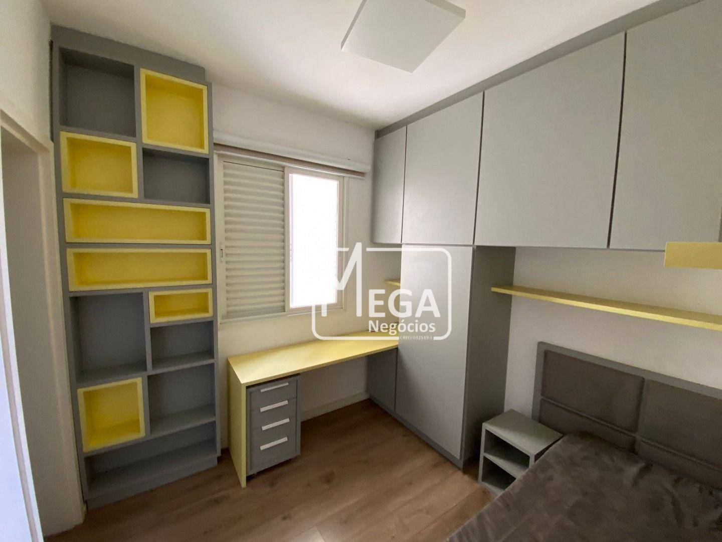 Apartamento à venda e aluguel com 3 quartos, 122m² - Foto 6