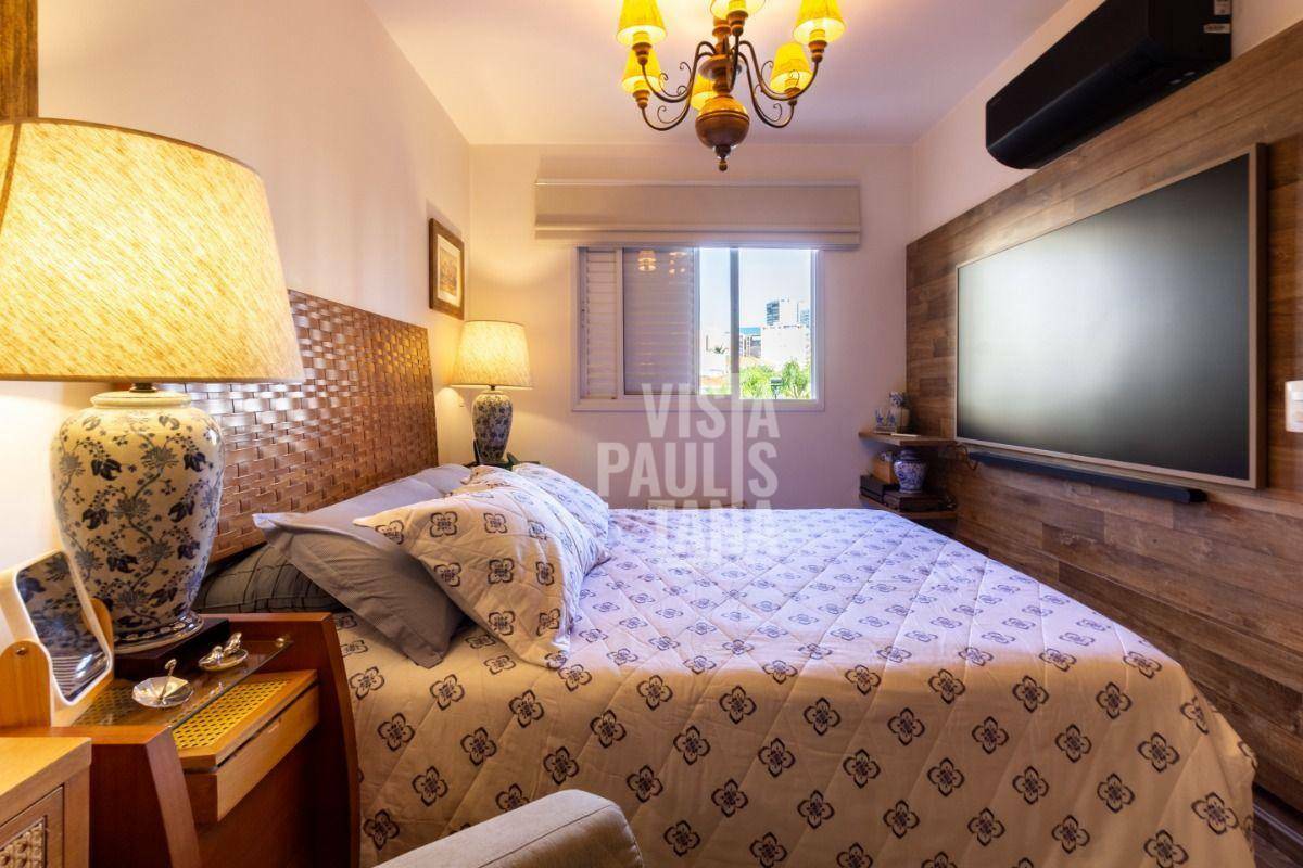 Apartamento à venda com 2 quartos, 77m² - Foto 3