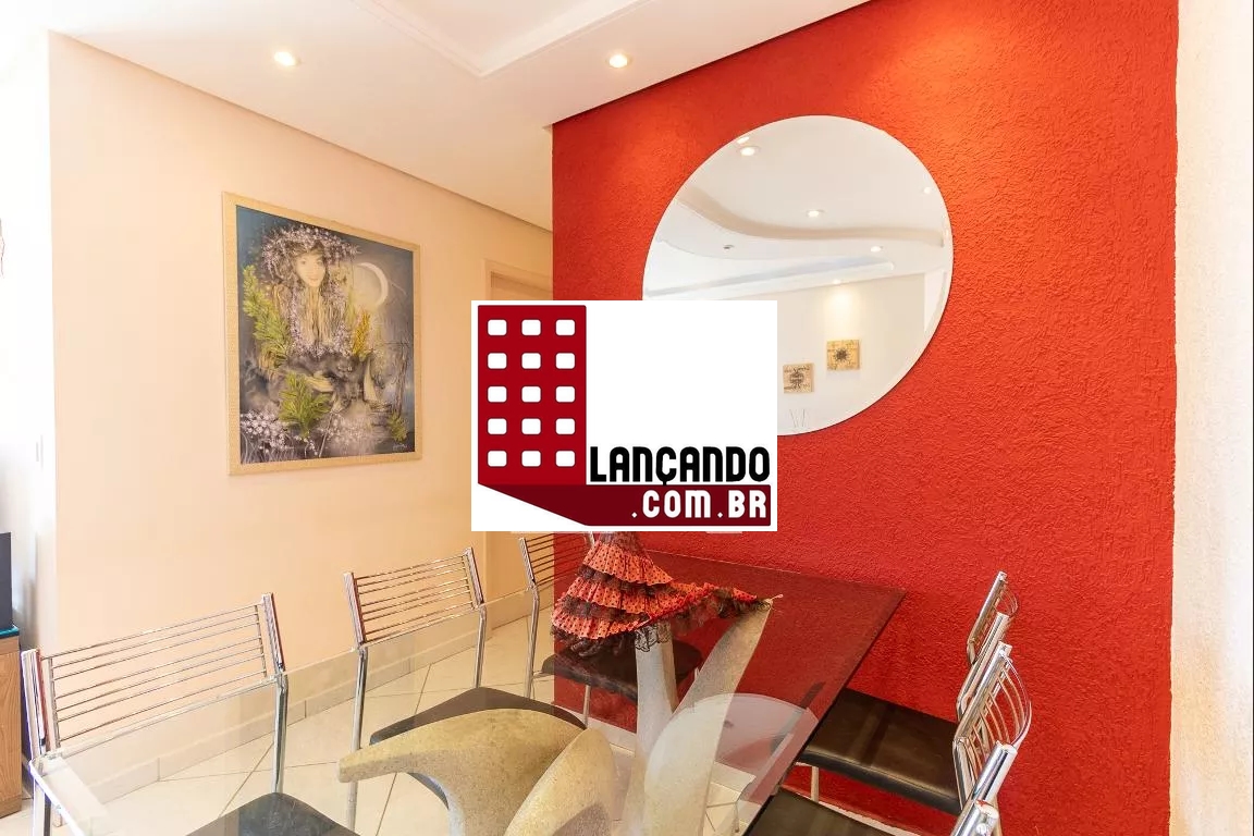 Apartamento à venda com 2 quartos, 65m² - Foto 14