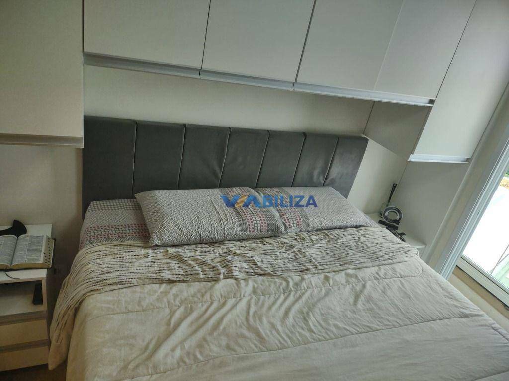 Apartamento à venda com 3 quartos, 76m² - Foto 3